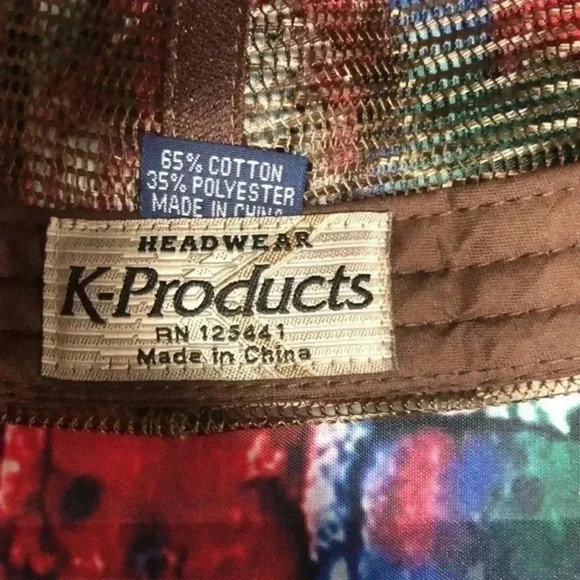 America’s farmers hat K-products - Picture 5 of 6